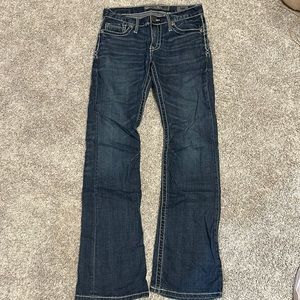 BKE “Fulton” Style Jeans 28R